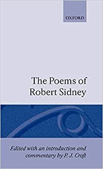 indir The Poems of Robert Sidney