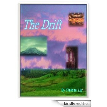 The Drift (English Edition) [Kindle-editie]