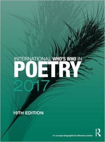 International Who's Who in Poetry 2017 baixar