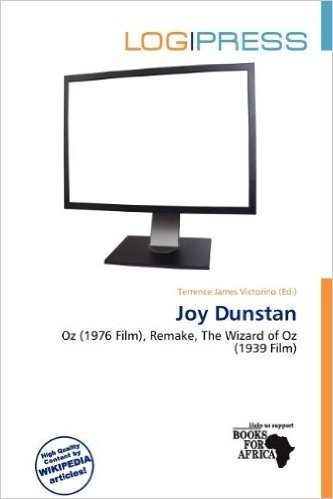 Joy Dunstan