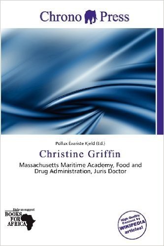 Christine Griffin