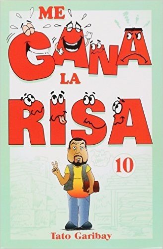 Me Gana La Risa Vol. 10: Laughter Vol. 10