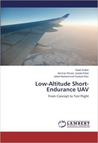 Low-Altitude Short-Endurance Uav