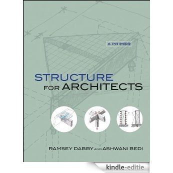 Structure for Architects: A Primer [Kindle-editie] beoordelingen