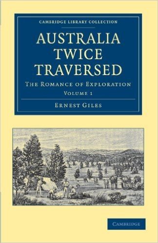 Australia Twice Traversed: Volume 1: The Romance of Exploration baixar