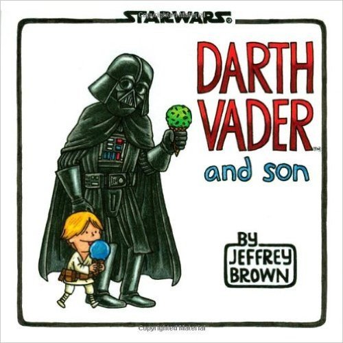 Darth Vader and Son baixar