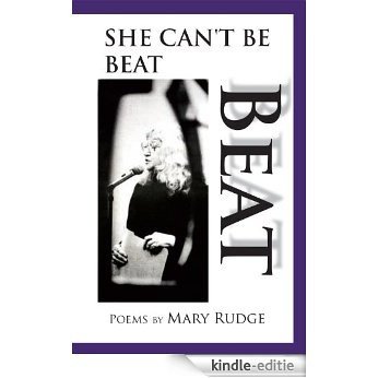 Beat She Can't be Beat (English Edition) [Kindle-editie]