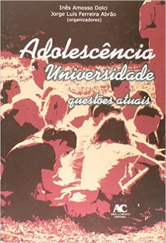 Adolescencia e Universidade