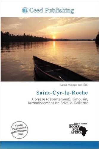 Saint-Cyr-La-Roche
