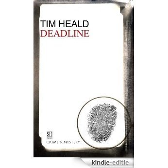 Deadline (Simon Bognor) [Kindle-editie] beoordelingen