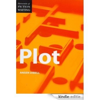 Elements of Fiction Writing - Plot [Kindle-editie] beoordelingen