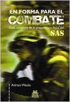 indir En forma para el combate / Fighting FIT: Guía completa de la preparación física del SAS / Complete Guide to the SAS Physical Preparation