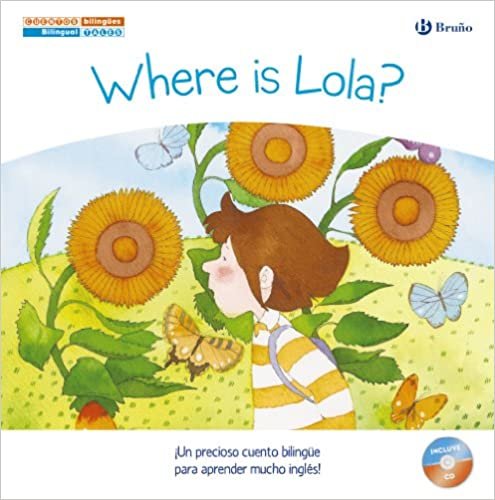 indir ¿Dónde está Lola? / Where is Lola?