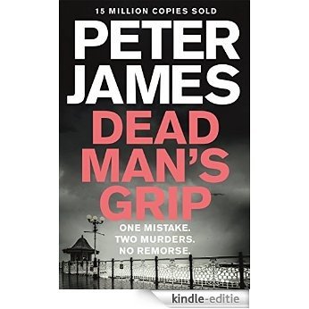 Dead Man's Grip (Roy Grace series) [Kindle-editie]
