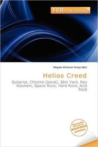 Helios Creed