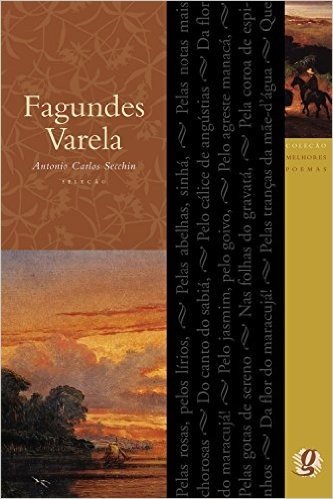 Melhores Poemas de Fagundes Varela