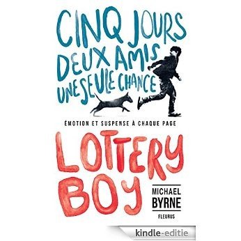 Lottery Boy [Kindle-editie]