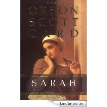 Sarah: Women of Genesis: 1 (Women of Genesis (Forge)) [Kindle-editie] beoordelingen