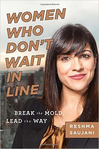 Women Who Don't Wait in Line: Break the Mold, Lead the Way baixar