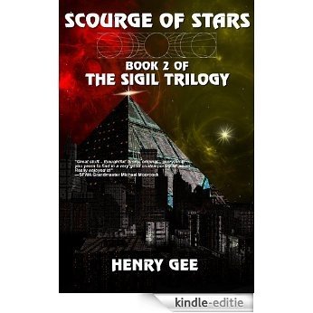 Scourge of Stars: Book Two of The Sigil Trilogy (English Edition) [Kindle-editie] beoordelingen