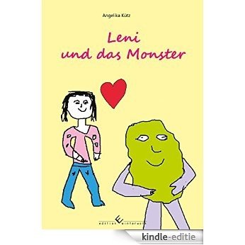 Leni und das Monster (German Edition) [Kindle-editie]