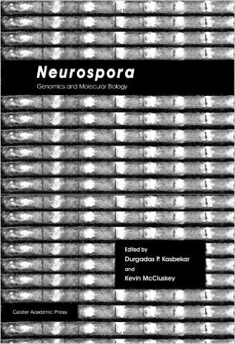 Neurospora: Genomics and Molecular Biology