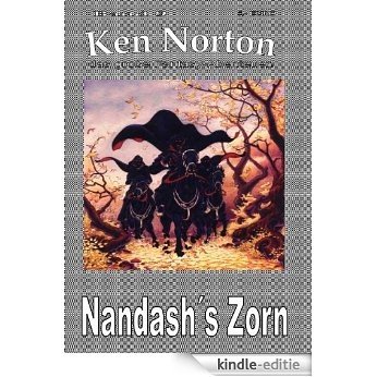 NandashŽs Zorn (Ken Norton 9) (German Edition) [Kindle-editie] beoordelingen