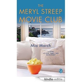 The Meryl Streep Movie Club (English Edition) [Kindle-editie]