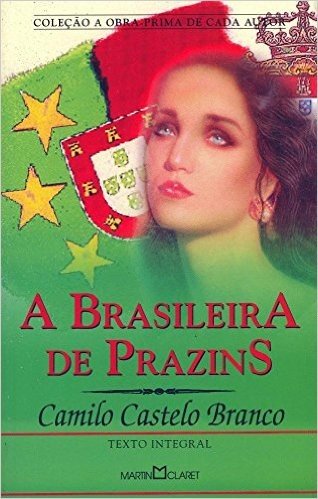 A Brasileira de Prazins - Volume 138