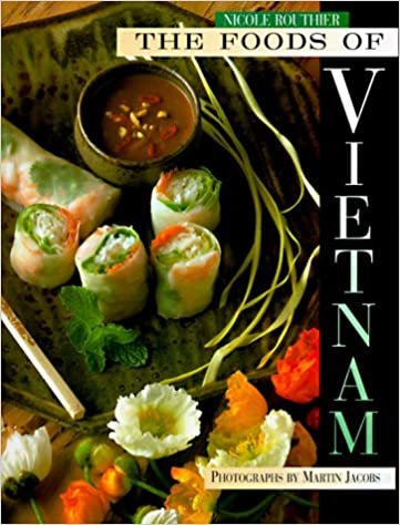 The Foods of Vietnam