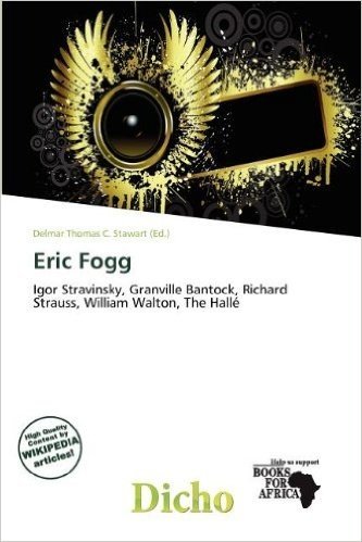 Eric Fogg