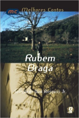 Rubem Braga - Coleção Melhores Poemas