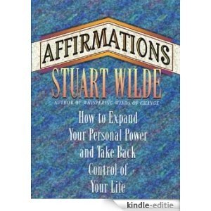 Affirmations [Kindle-editie]