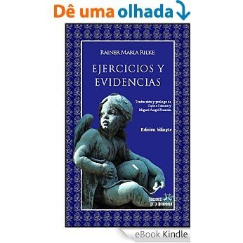 Ejercicios y evidencias (edición bilingüe) (Spanish Edition) [eBook Kindle]