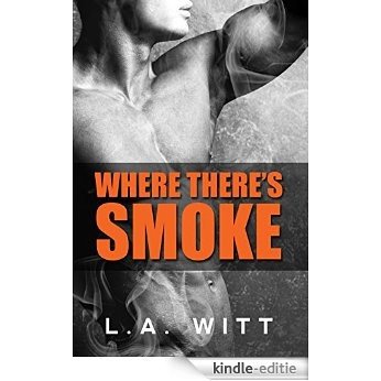 Where There's Smoke (English Edition) [Kindle-editie]
