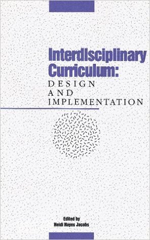 Interdisciplinary Curriculum: Design and Implementation baixar