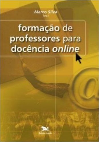 Formação De Professores Para Docência Online