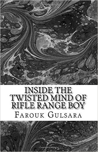 Inside the Twisted Mind of Rifle Range Boy