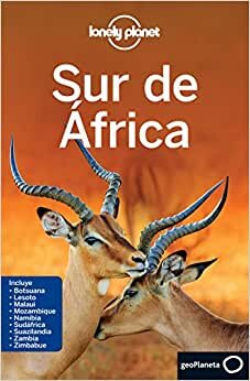 indir Lonely Planet Sur De Africa (Guías de País Lonely Planet)
