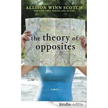 The Theory of Opposites (English Edition) [Kindle-editie]