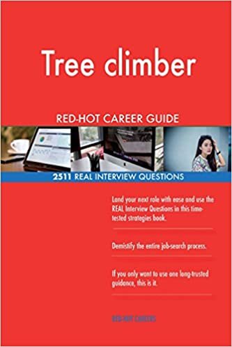 indir Tree climber RED-HOT Career Guide; 2511 REAL Interview Questions