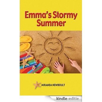 Emma's Stormy Summer (English Edition) [Kindle-editie]