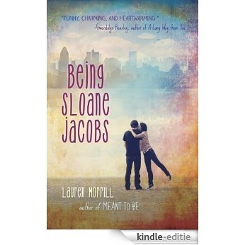 Being Sloane Jacobs [Kindle-editie]