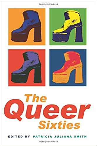 The Queer Sixties