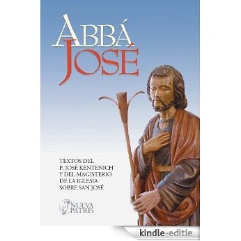 Abbá José [Kindle-editie]