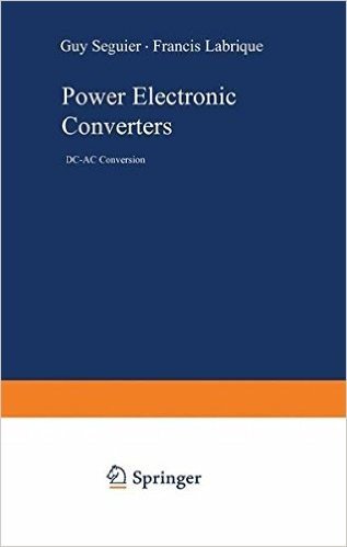 Power Electronic Converters: DC-AC Conversion