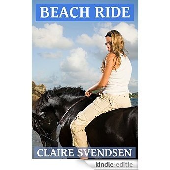 Beach Ride (Show Jumping Dreams ~ Book 9) (English Edition) [Kindle-editie]