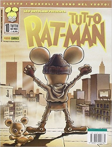 Rat Man Collection Scaricare Pdf