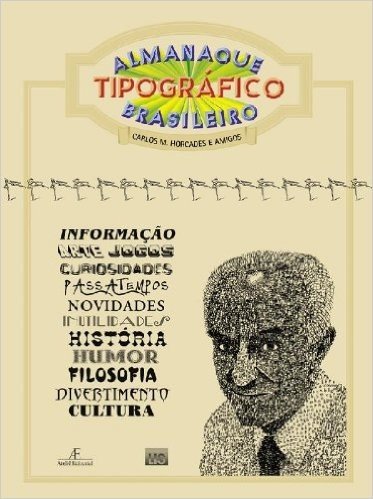 Almanaque Tipografico Brasileiro