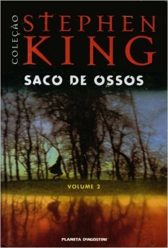 Saco De Ossos (Bag Of Bones) (Volume 2)